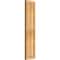 Ekena Millwork Framed Board-n-Batten Shutters, Rough Sawn Western Red Cedar, 10 3/4W x 47H, PR RBF06S11X047RWR - alternate 3